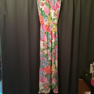Lilly for Target Maxi